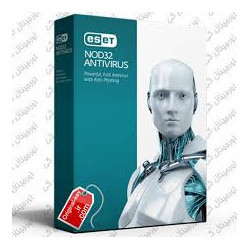 انتی ویروس نود ۳۲