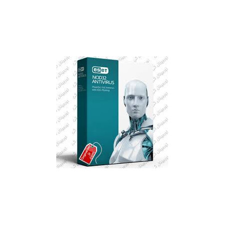 انتی ویروس نود ۳۲